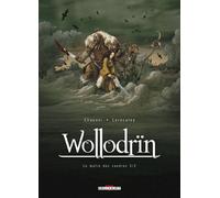 Wollodrïn Tome 2 - Le Matin Des Cendres - 2ème Partie