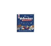 Wollowbies Adventskalender