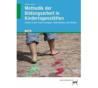 Wollweber Stephan Methodik der Bildungsarbeit in Kindertagesstätten: K (Poche)