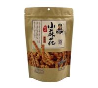 Wolong Torsades épicées - 208 g