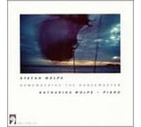 Wolpe - Remembering The Dancemaster