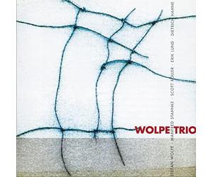 Wolpe Triio - Plays Wo e/Stahnke/Hahne/&