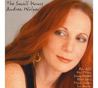 Wolper, Andrea - The Small Hours