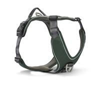 Wolters Active Pro Comfort Harnais pour Chien - Vert/Anthracite - 40-47,5 CM