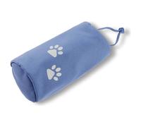 Wolters Adventure Dummy Bleu 22x9 Cm Jouet D'Apport Pour Chiens