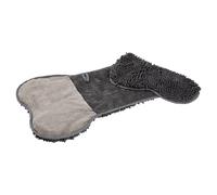Wolters Cleankeeper Serviette Sèche Pour Chien 79x33cm Gris Foncé
