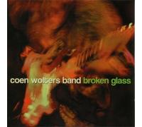 Wolters Coen Band - Broken Glass [Import]