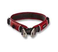 Wolters Collier Active Pro Comfort - Taille : 52-59 cm - Couleur : Rouge/Anthracite