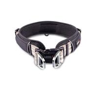Wolters Collier Active Pro, Taille : 35-40 cm, Couleur : Champagne/Noir