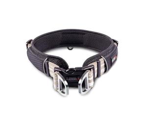 Wolters Collier Active Pro, Taille : 35-40 cm, Couleur : Champagne/Noir