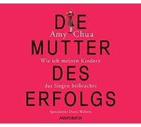 Wolters,Doris - Die Mutter des Erfolgs [Import]