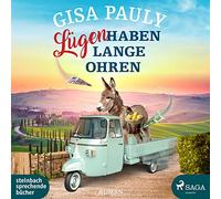 Wolters,Doris - Lügen Haben Lange Ohren