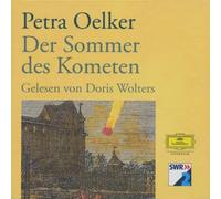 Wolters,Doris - Sommer des Kometen [Import]