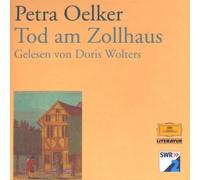 Wolters,Doris - Tod am Zollhaus [Import]