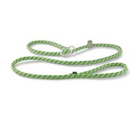 Wolters Everest Laisse Moxon réfléchissante Citron vert/noir 180 x 1,3 cm