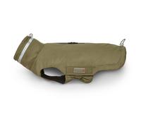 Wolters Extérieur Moderne Classique pour Teckel Olive Automne Hiver Protection