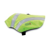 WOLTERS Gilet de sécurité - Taille : 40 cm - Couleur : vert fluo