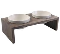 Wolters Gohan, Double Bol