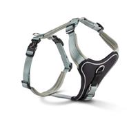 Wolters Harnais professionnel confortable, taille : 30-35 cm, couleur : vert sauge