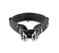 WOLTERS Hunter Active Pro Collier pour Chien Noir/Noir 40-45 cm