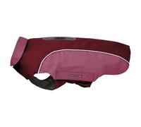 Wolters Imperméable Easy Rain Rouge Foncé / Framboise pour Teckel & Étroite