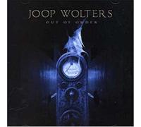 Wolters, Joop - Out of Order [Import]