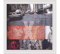 Wolters, Joop - Speed Traffic & Guitar..