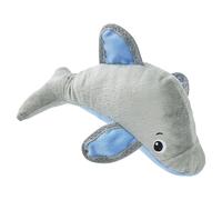 Wolters Jouet Pour Chien Dauphin Ocean Range 20x10x16cm En Peluche Écologique