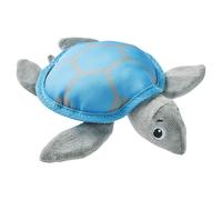 Wolters Jouet Pour Chien Tortue Ocean Range 23x22cm Peluche Durable