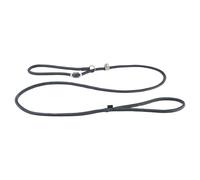 Wolters Moxonleine K2 Graphite Pour Chiens, Combinaison De Laisse Et Collier