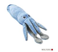 Wolters Ocean Range Jouet Pour Chien Calmar - 35 x 10 x 7 Cm Peluche Jouet