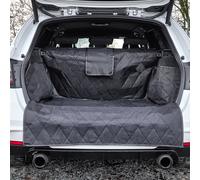 Wolters Propre Voiture Couvercle de Coffre pour Chien Avec Protection