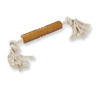 Wolters Pure Naturel Hydropropulseur Wurf- & Zerr-Spielzeug, 40x3,5 CM,