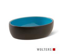 Wolters Repas Couleur Eau Gamelle pour Chats 300 ML Au Hygiénique