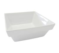 Wolters REPLUS Bol de Remplacement L 2,5 Meshidai Blanc Gamelle pour Chien Chats