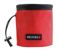 Wolters Sac À Collations Surprise Rouge 250Ml, Robuste, Résistant À L'Eau