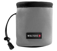 Wolters Wundertüte Neoprino Gris 250Ml Sac À Snacks Pour L'Entraînement Du Chien