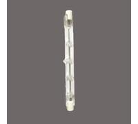 WOLTHID r7s Ampoules halogènes 78mm 118mm 125mm J189 AC 220V Dimmable R7S 120V 200W 300W 500W 750W Halogène Double Extrémité Ampoule 300W 118MM-220V