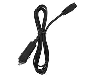 WOLTU 2m Câble d'extension 12V DC Remplacement pour Glacière de Voiture Mini Réfrigérateur Fil de Prise pour Réfrigérateur