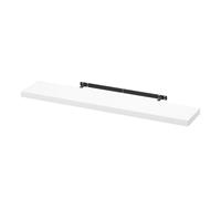 WOLTU Étagère Murale, Etagere Flottante deSHELF RG9315ws,