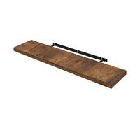 WOLTU Étagère Murale, Etagere Flottante deSHELF RG9317hov,