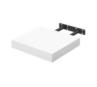 WOLTU Étagère Murale, Etagere Flottante deSHELF RG9365ws,