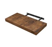 WOLTU Étagère Murale, Etagere Flottante deSHELF RG9368hov,