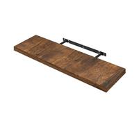 WOLTU Étagère Murale, Etagere Flottante deSHELF RG9369hov,