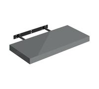 WOLTU Étagère Murale, Etagere Flottante deSHELF RG9477gr,