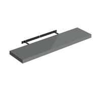 WOLTU Étagère Murale, Etagere Flottante deSHELF RG9480gr,