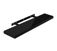 WOLTU Étagère Murale, Etagere Flottante deSHELF RG9481sz,