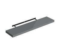WOLTU Étagère Murale, Etagere Flottante deSHELF RG9482gr,