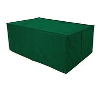 WOLTU Housse de Protection pour Salon de Jardin, Bâche Extérieure pour Meubles de Jardin, 193x136x88cm, Anti-UV Imperméable, Indéchirable, Résistance au Froid