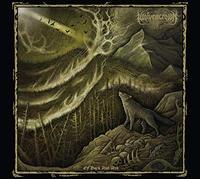 Wolvencrown - Of Bark And Ash [VINYL]